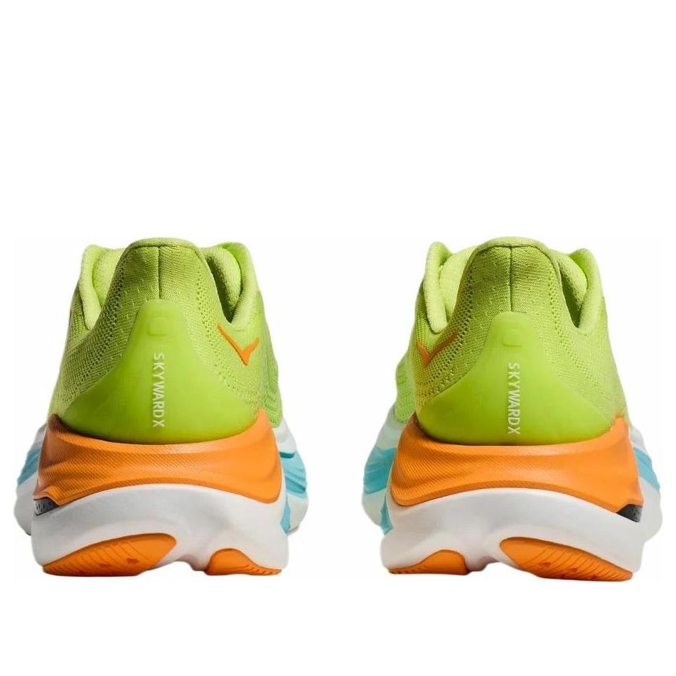 HOKA ONE ONE Skyward X 'Lettuce Cloudless' 1147911-LCC