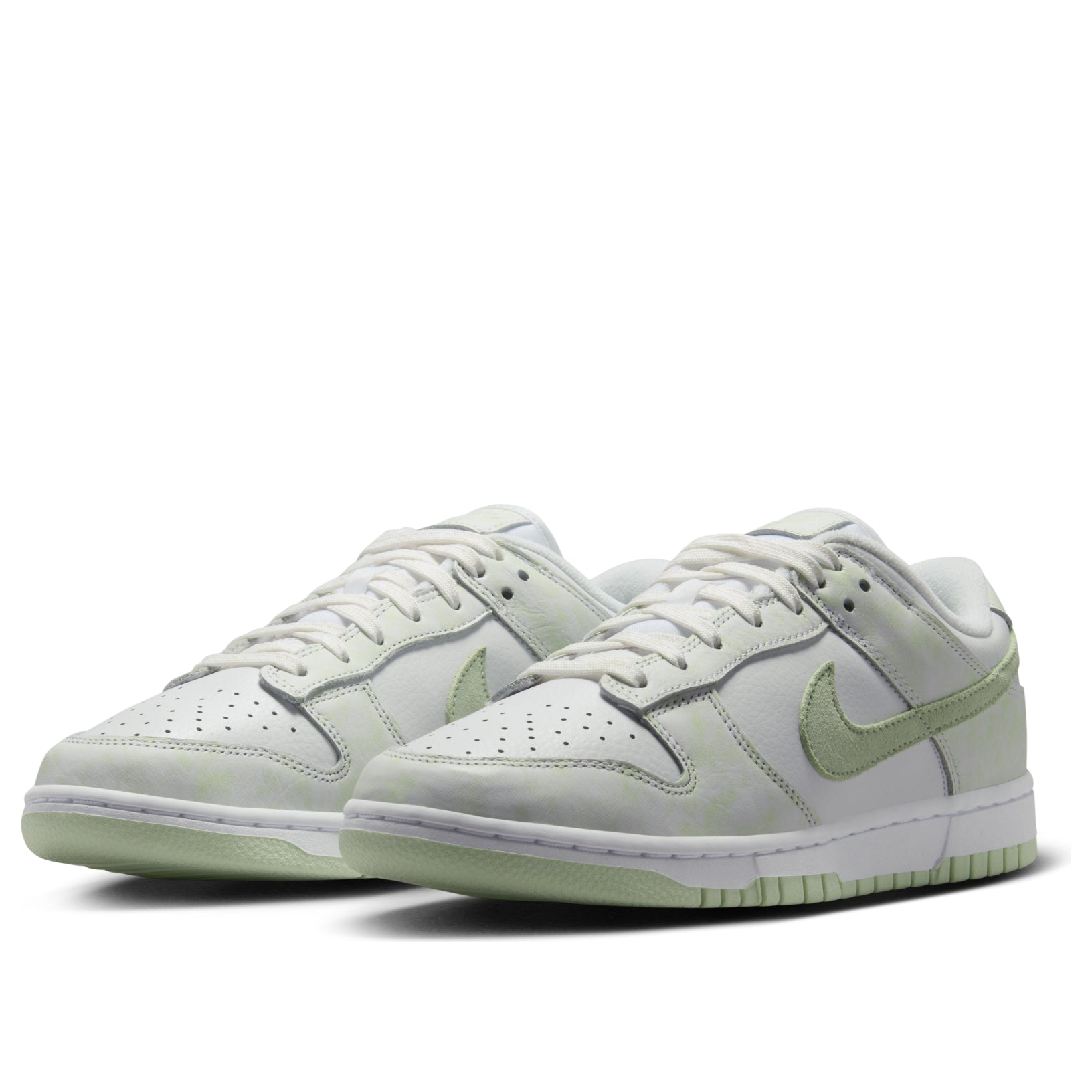 (WMNS) Nike Dunk Low OG 'White Jade Aura' IB4647-131