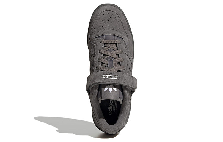(WMNS) adidas originals FORUM 'Grey' HQ6279