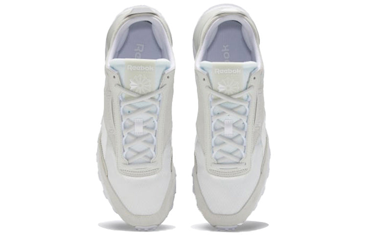 Reebok Classic Leather Legacy 'White Skull Grey' FY7379