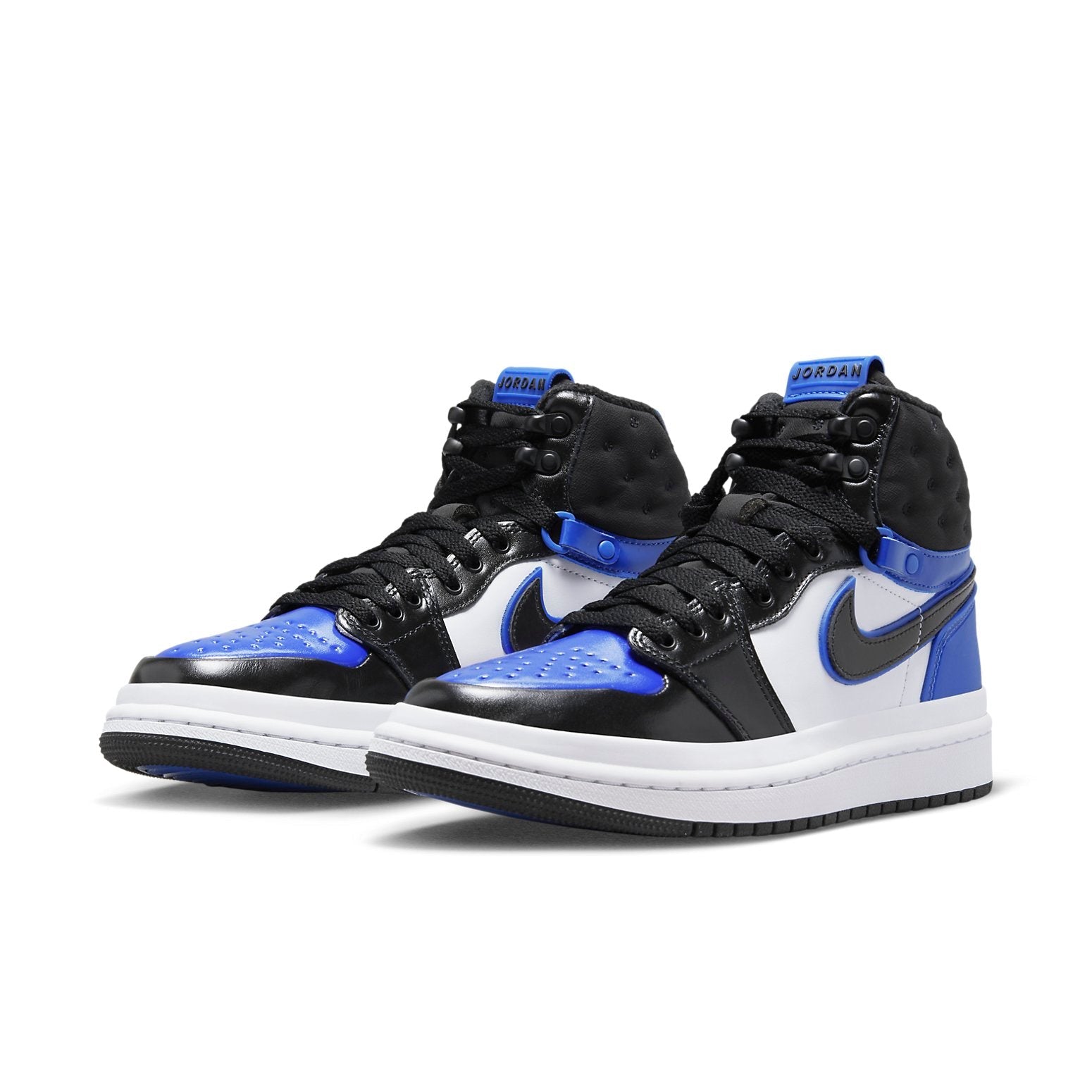 (WMNS) Air Jordan 1 Acclimate 'Royal Toe' DC7723-401