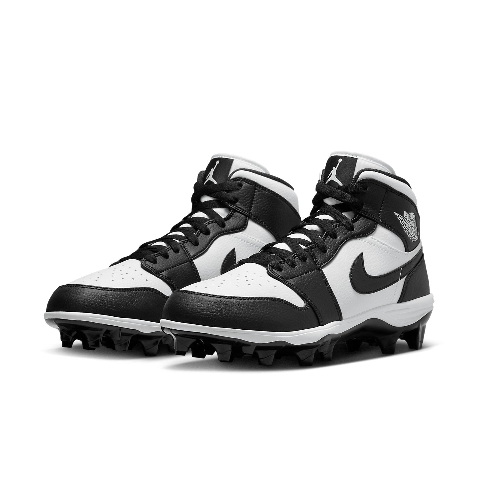 Air Jordan 1 Mid TD 'Panda 2023' FJ6805-100