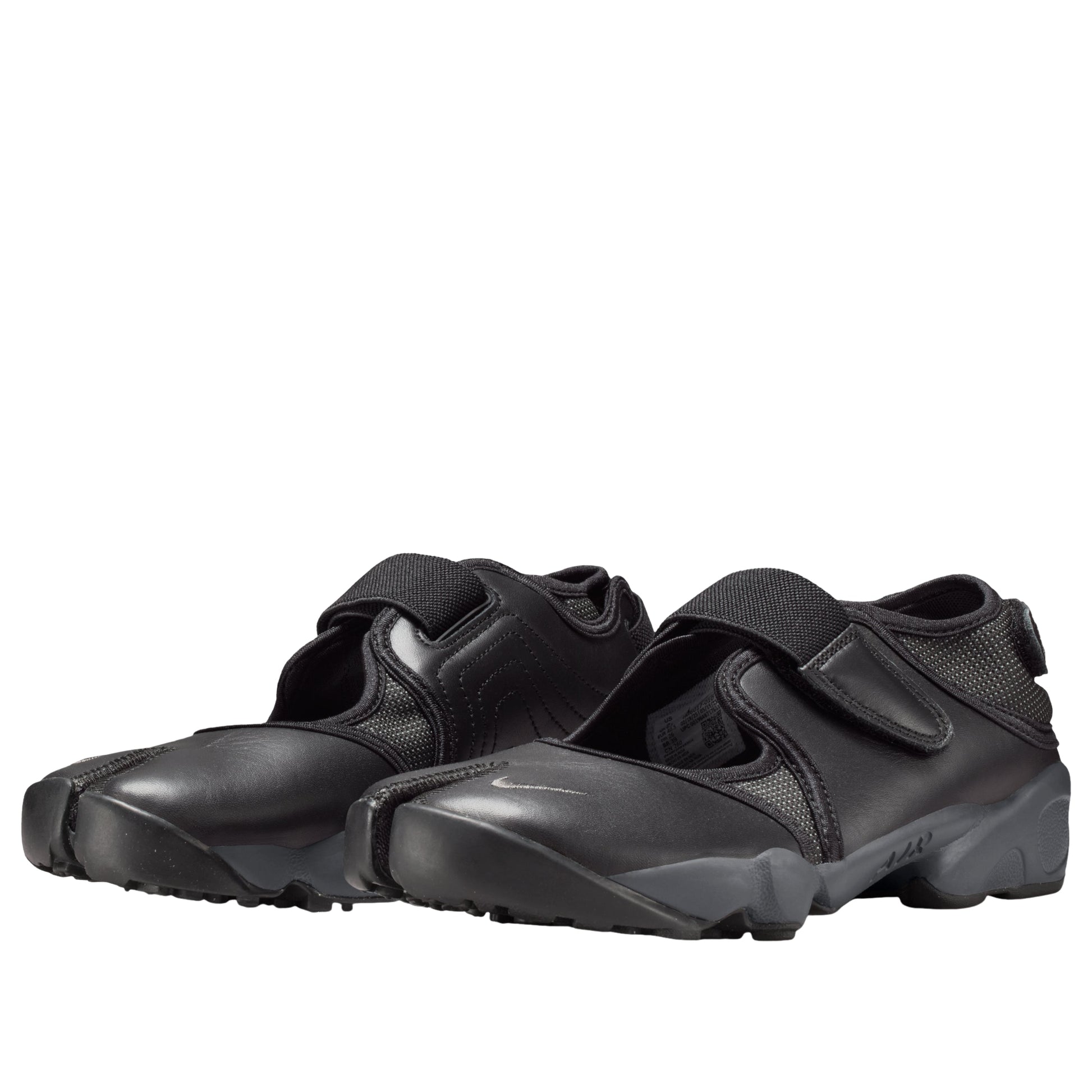 (WMNS) Nike Air Rift 'Black' IM6017-010