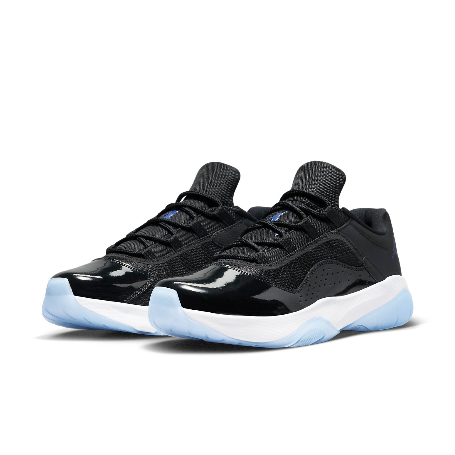 Air Jordan 11 CMFT Low 'Space Jam' DX3731-001