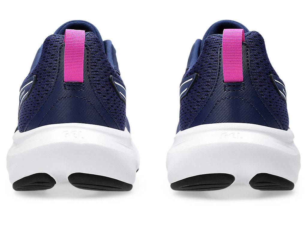 (WMNS) ASICS Gel-Contend 9 Wide 'Blue Expanse' 1012B678-400