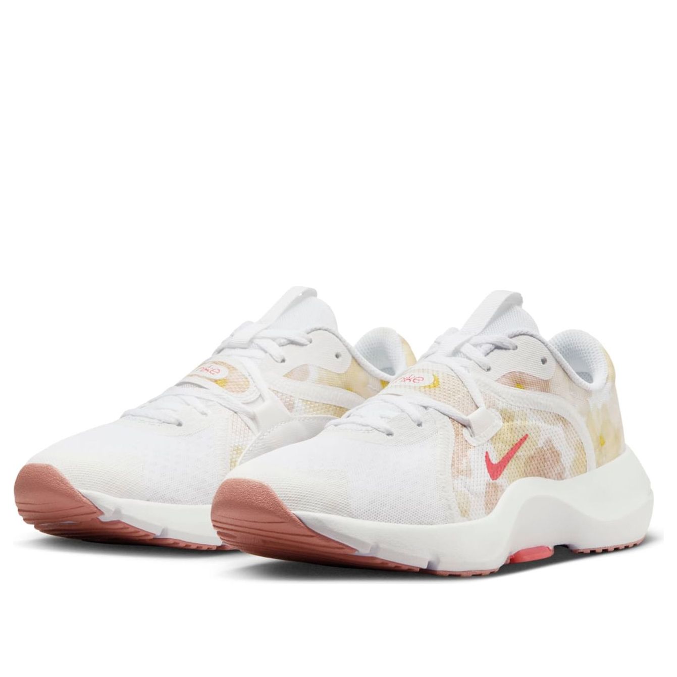 (WMNS) Nike In-Season TR 13 'Floral' DZ1552-100