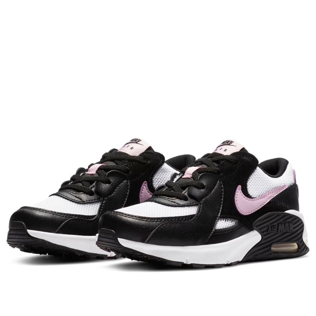(PS) Nike Air Max Excee 'Black White Pink' CD6892-004