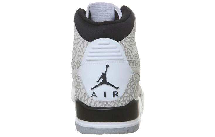Air Jordan Legacy 312 'Flip' AV3922-100