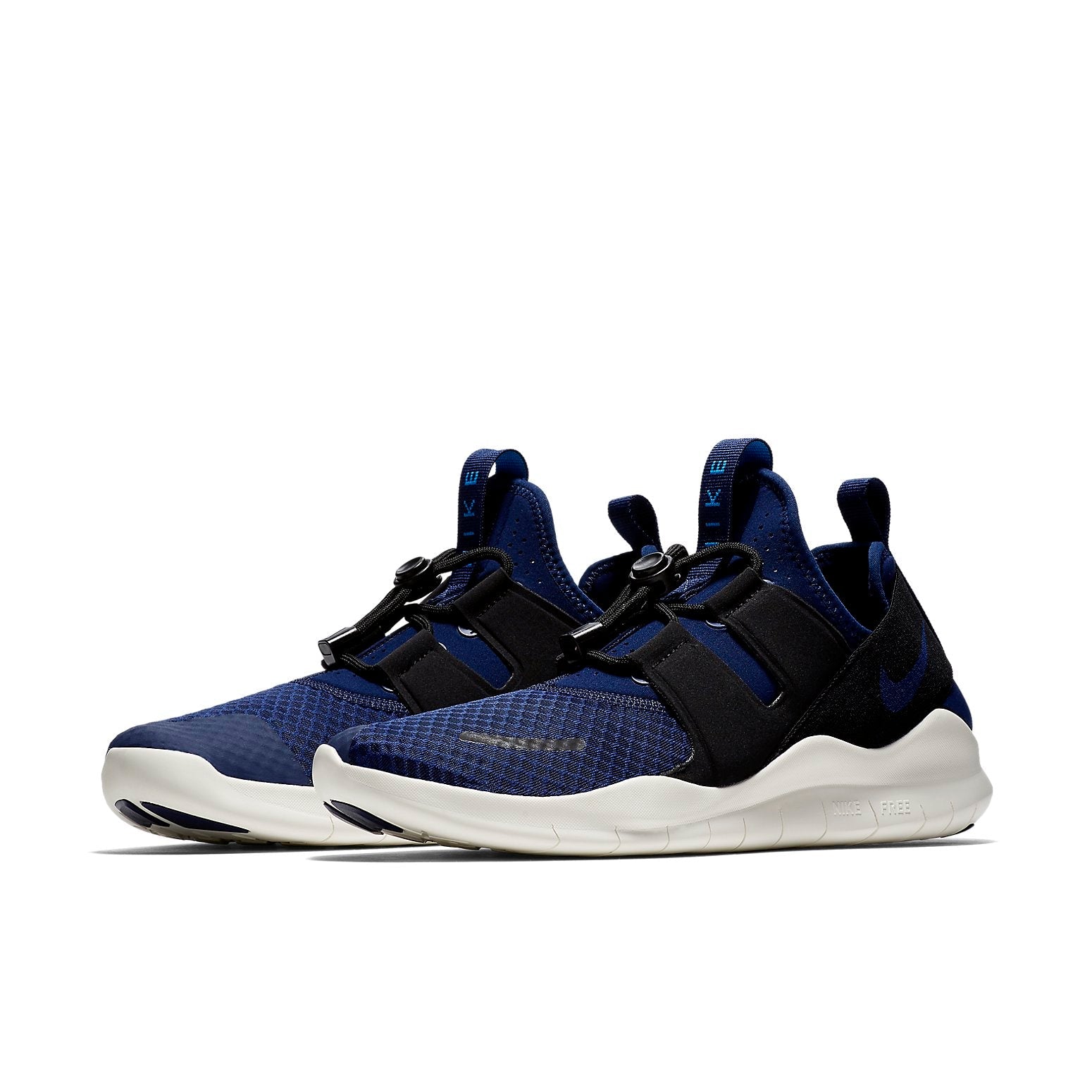 Nike Free RN CMTR 2018 'Blue Void' AA1620-400