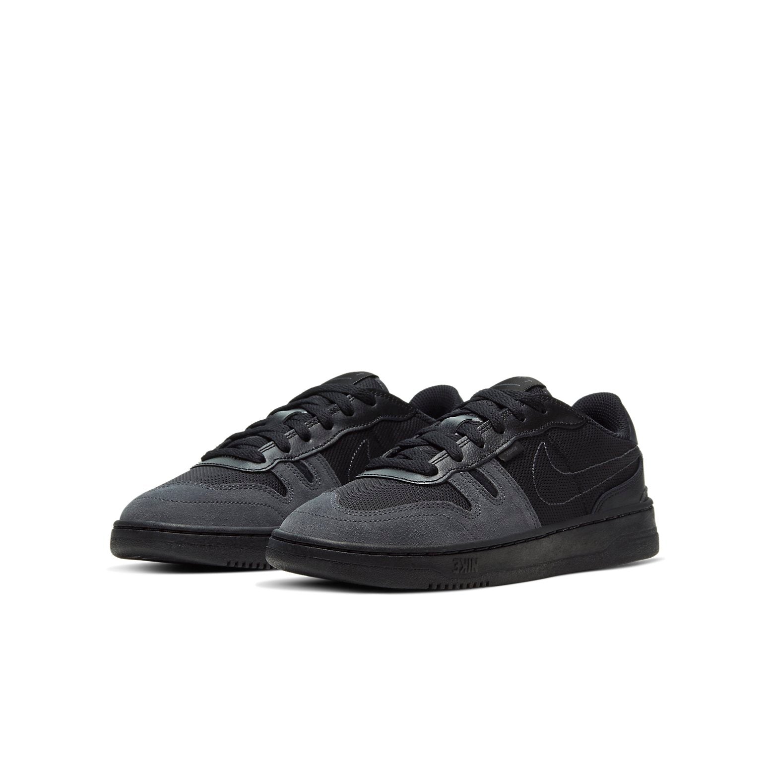 (GS) Nike Squash Type 'Black Anthracite' CJ4119-001