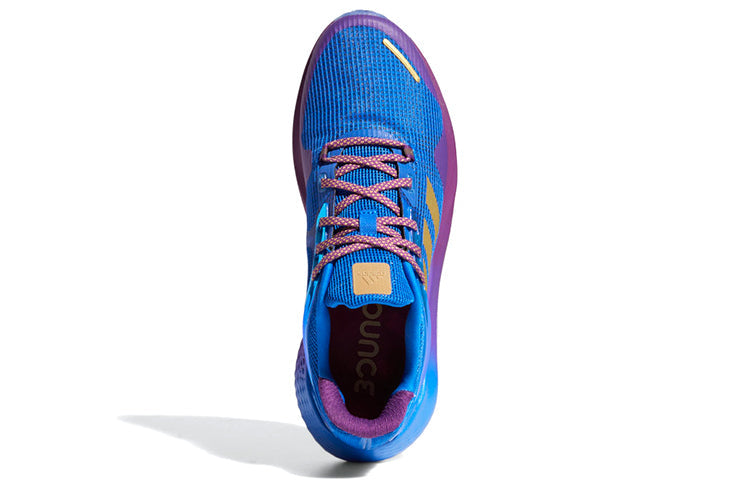 adidas Alphatorsion Blue/Purple FV7849