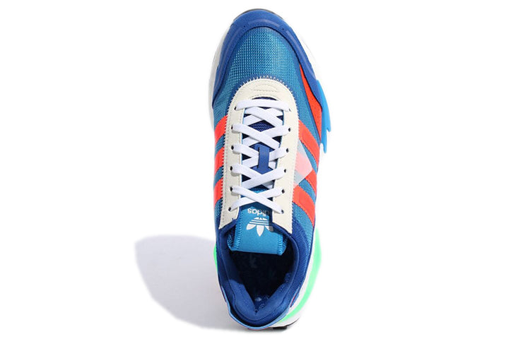 adidas Retropy P9 'Bright Blue Solar Red' H03083