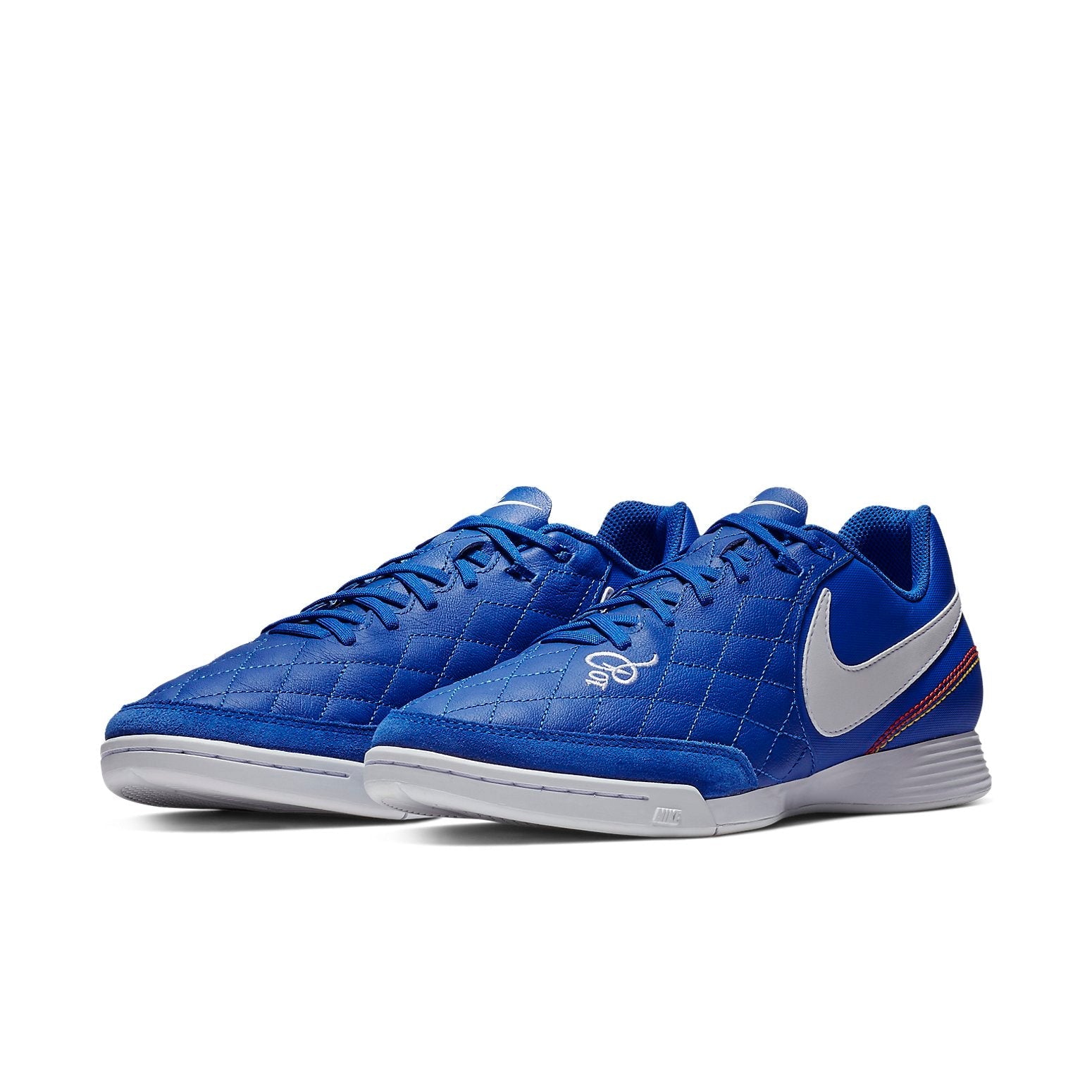 Nike LegendX 7 Academy 10R IC 'Game Royal' AQ2217-410