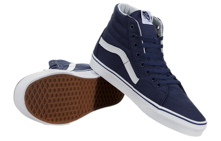 Vans SK8-Hi 'New York Yankees' VN0A38GEKU3
