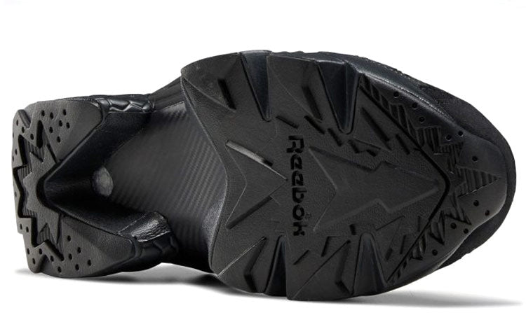 Reebok Pump Fury OG x Zozotown GX1406
