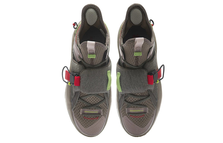 Li-Ning YunYou 'Ochre Grey' AGBR069-3