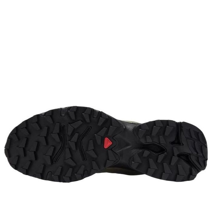 SALOMON XT-4 OG Protective 'Aloe Black' 476748