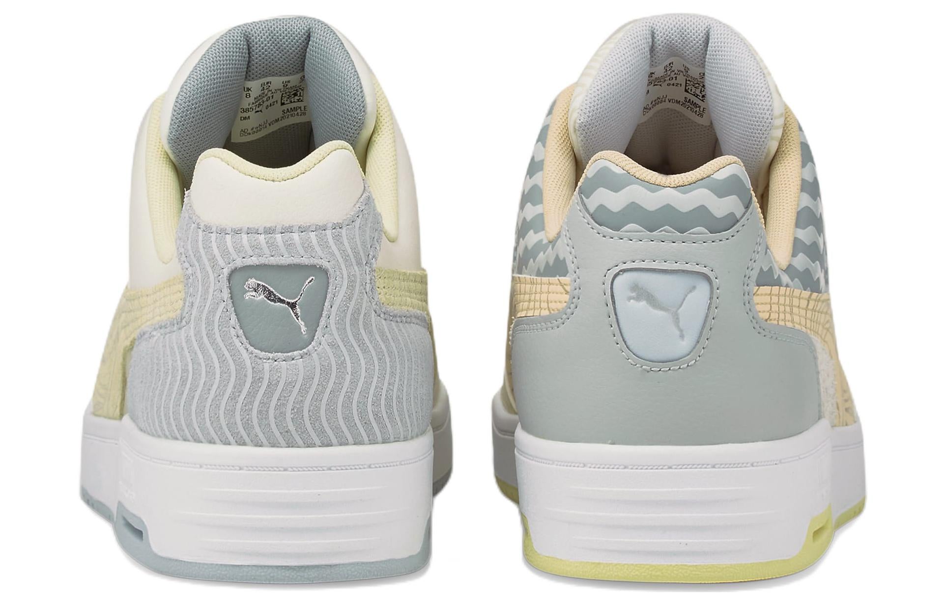 PUMA Slipstream Low 'Blue' 385783-01