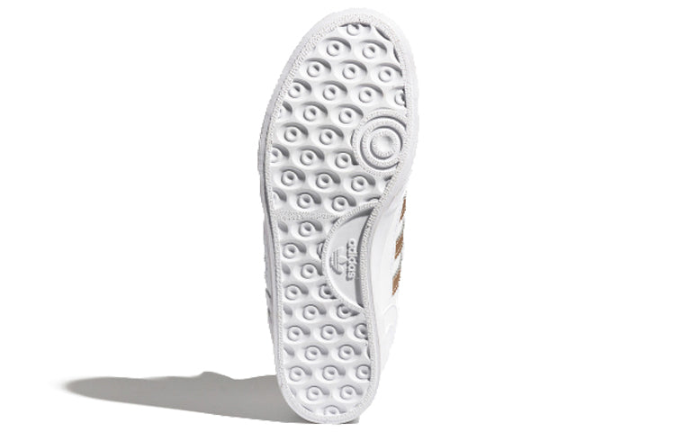 (WMNS) adidas originals Extaball Up 'White' FW2034