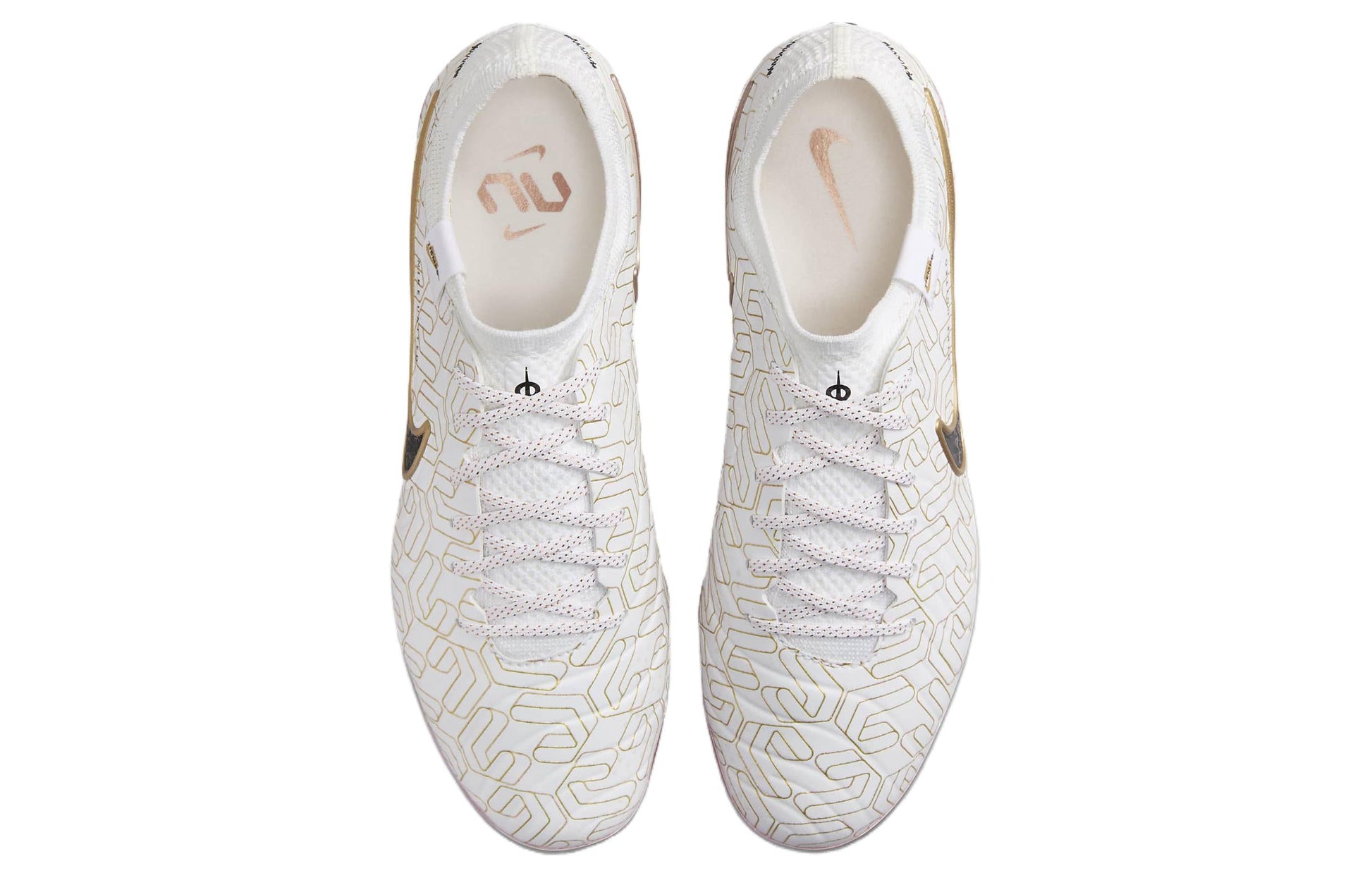 Nike Tiempo Legend 10 Elite FG 'United Golden Pack' HJ0706-100