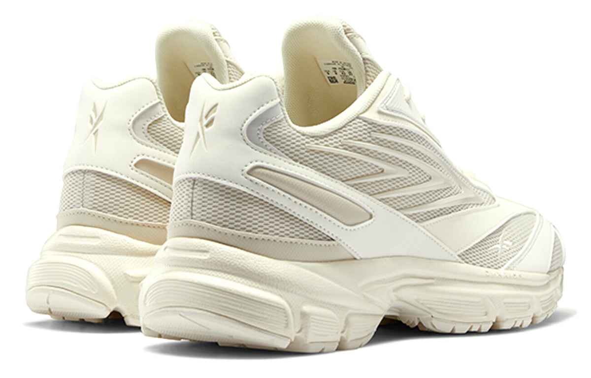 Reebok Premier 2 White Running Shoes White GV9921