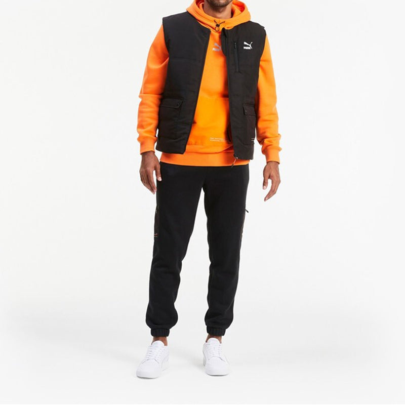 PUMA Interstellar Sports Pants Black 530297-01