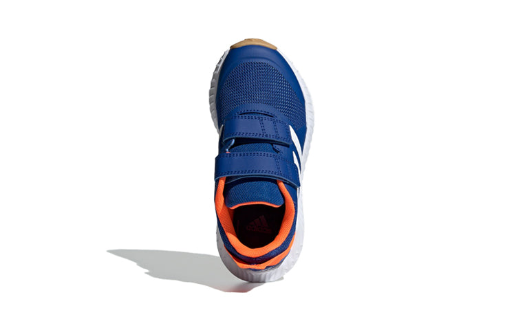 (PS) adidas FortaGym CF K 'Collegiate Royal' G27199