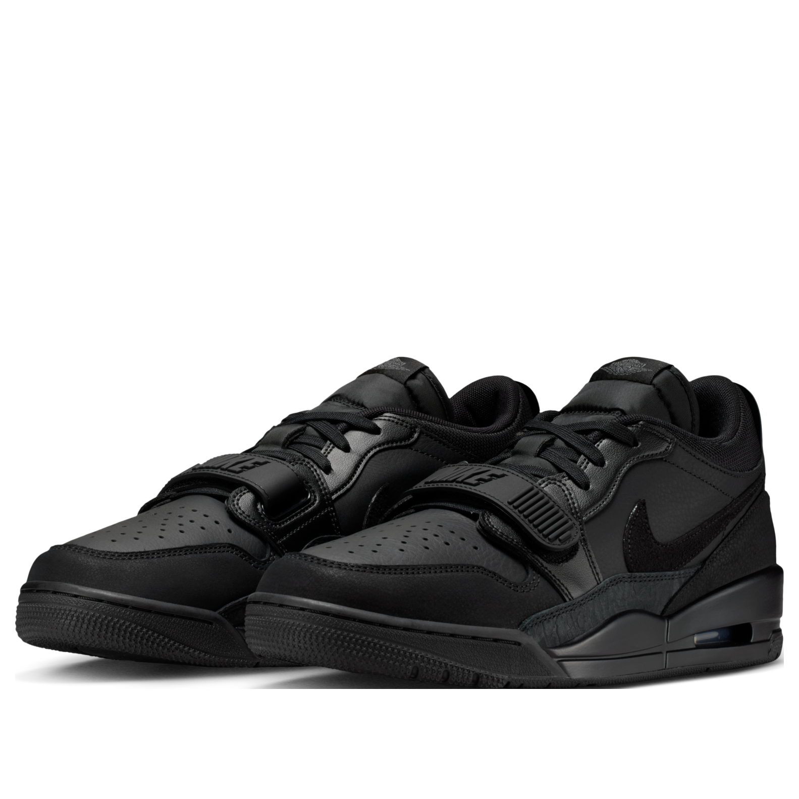 Air Jordan Legacy 312 'Black' IQ9784-001
