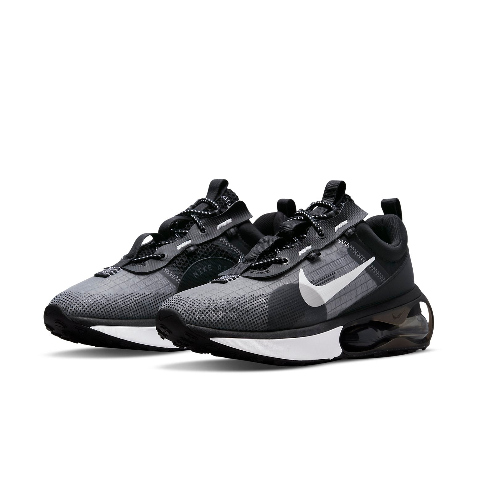 Nike Air Max 2021 'Black Iron Grey' DA1925-001