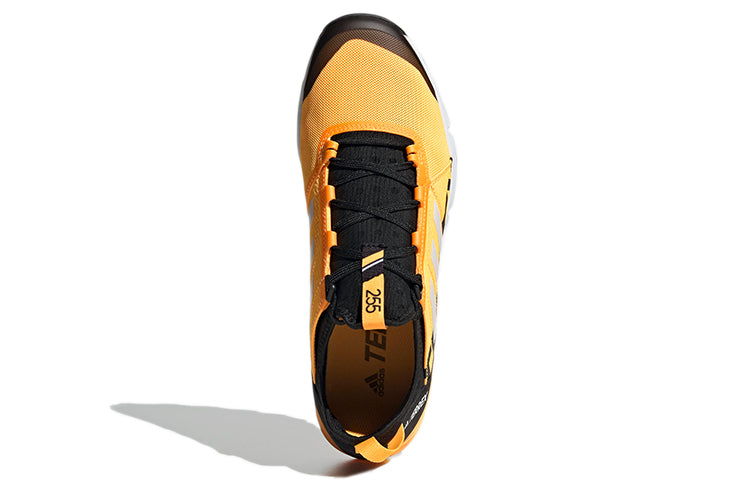 adidas Terrex Speed 'Orange Yellow' FW0107