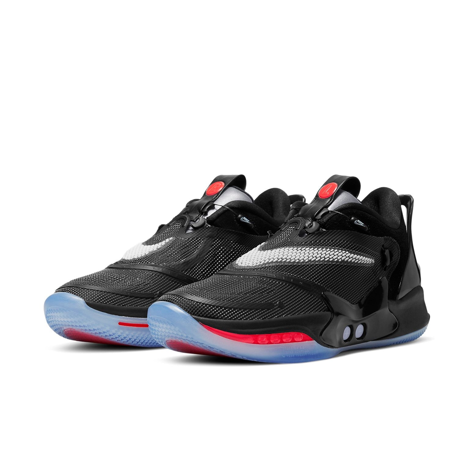 Nike Adapt BB 2.0 'NBA ASG 2020' AU Charger CV2440-001