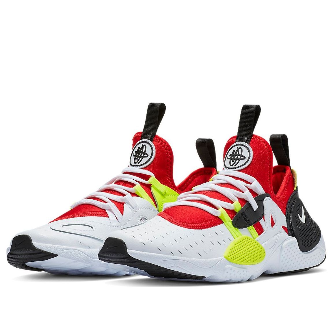(GS) Nike Huarache E.D.G.E. BG 'University Red' AQ2431-100