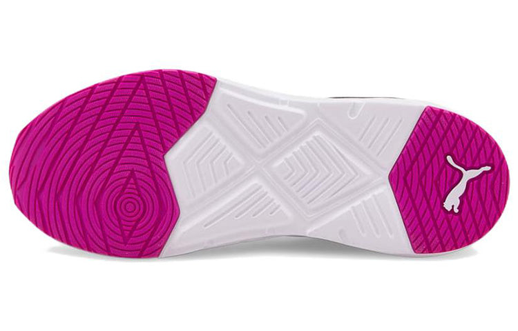 (WMNS) PUMA Lex Stardust Training Shoe Pink 376225-01