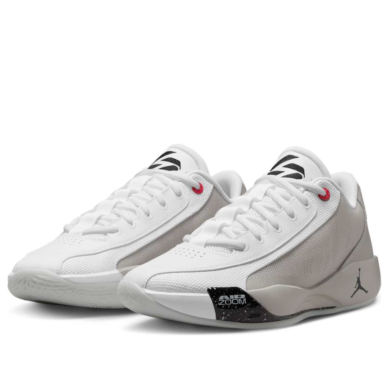 Air Jordan Luka .77 'White Cement' HF0806-103