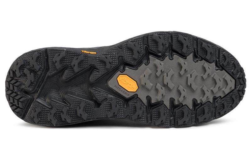 HOKA ONE ONE Speedgoat 4 GTX 'Anthracite' 1106530-ADGG