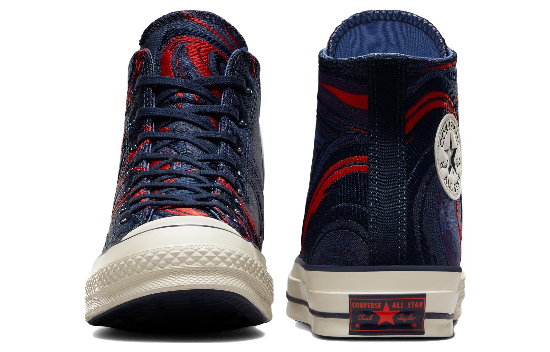 Converse Chuck 70 High 'Blue Magma' A04483C