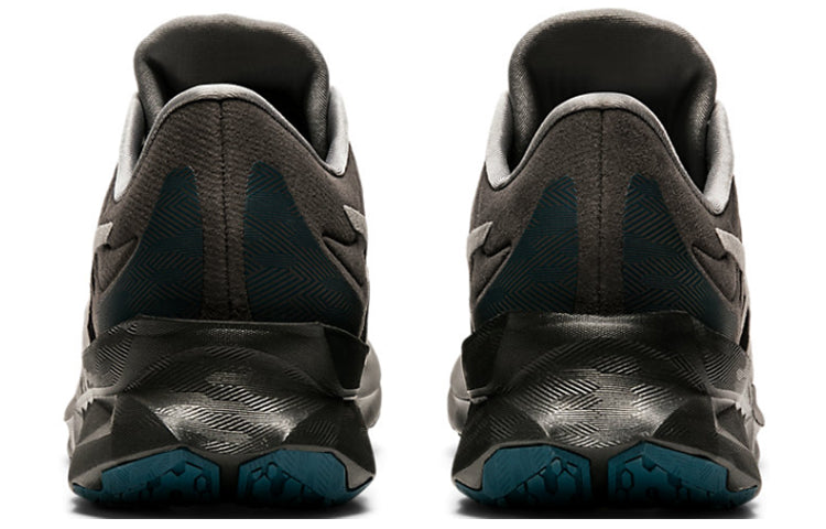 ASICS Novablast SPS 'Black Sheet Rock' 1021A525-001