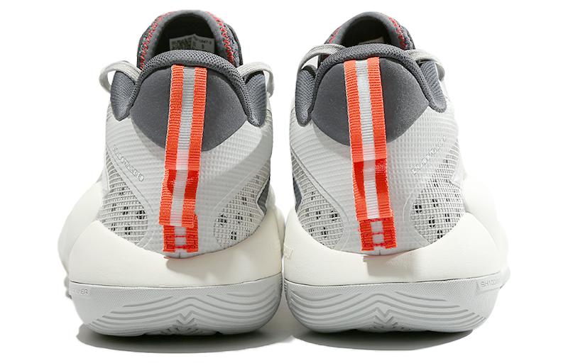 Li-Ning Blast SE Mid 'Grey White' ABPS047-3