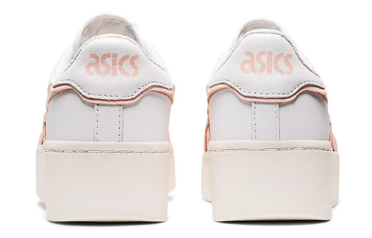 (WMNS) ASICS Japan S Platform 'White Breeze' 1202A322-101