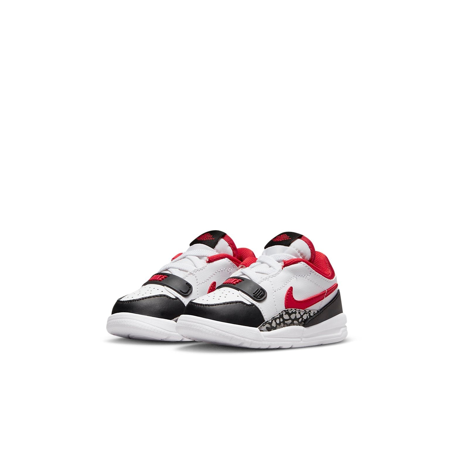 (TD) Air Jordan Legacy 312 Low 'Fire Red' CD9056-160