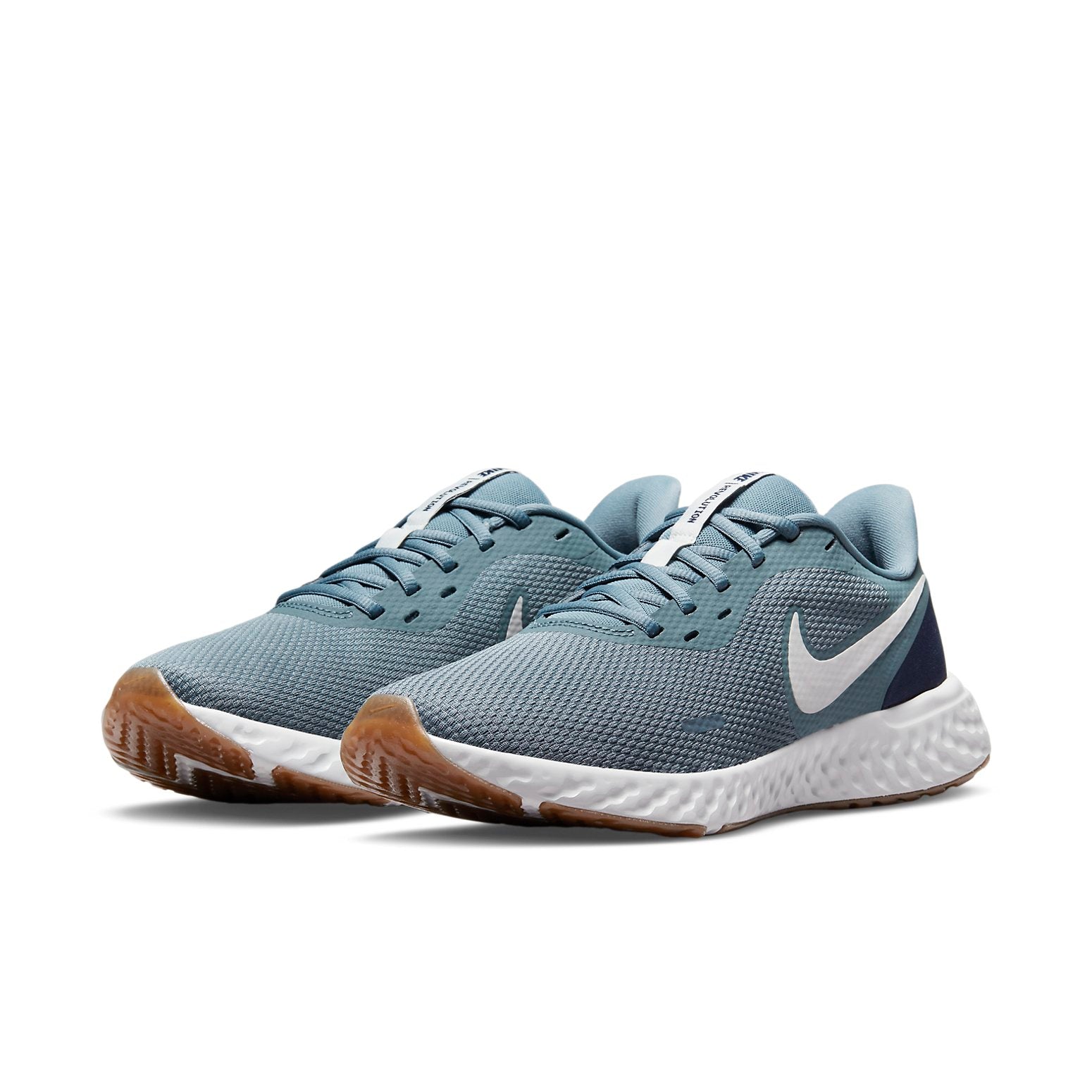 Nike Revolution 5 Light Blue BQ3204-012