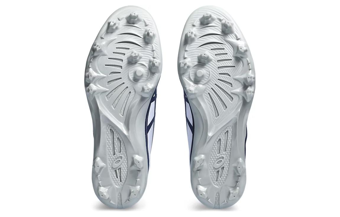 ASICS GoldStage Fang 'White Pea Coat' 1121A067-101