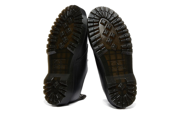 Dr. Martens 1461 Bex Ds Ro x Rick Owens 27026001