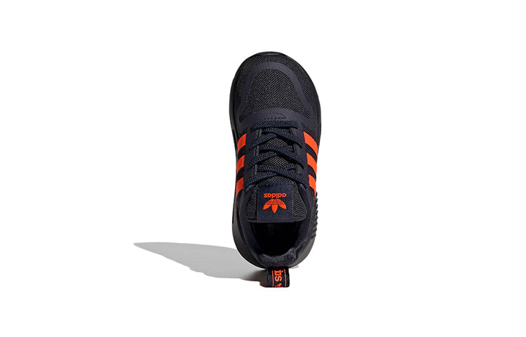 (TD) adidas Multix 'Blue Red' GW5549