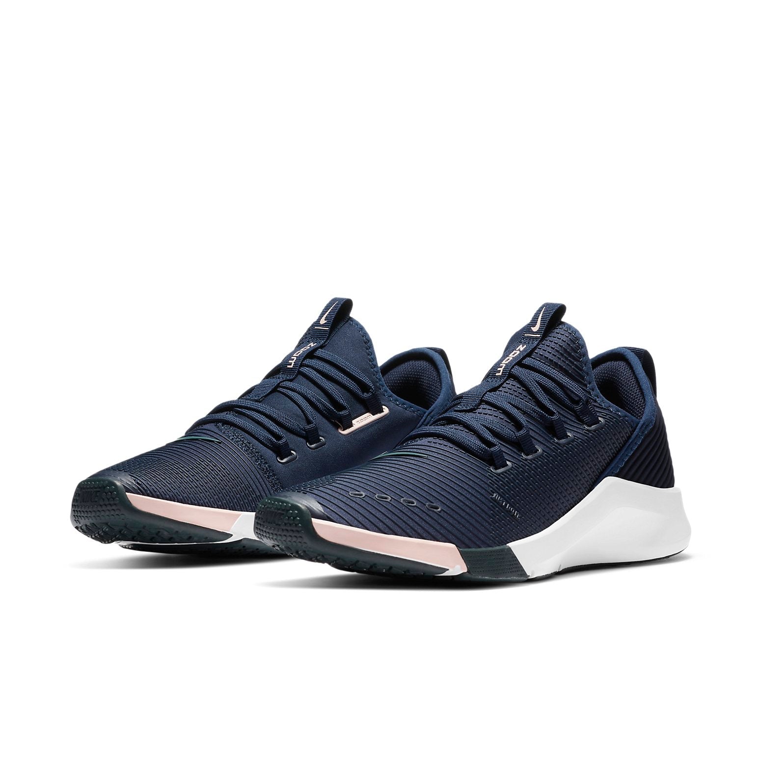 (WMNS) Nike Air Zoom Elevate 'Obsidian' AA1213-400