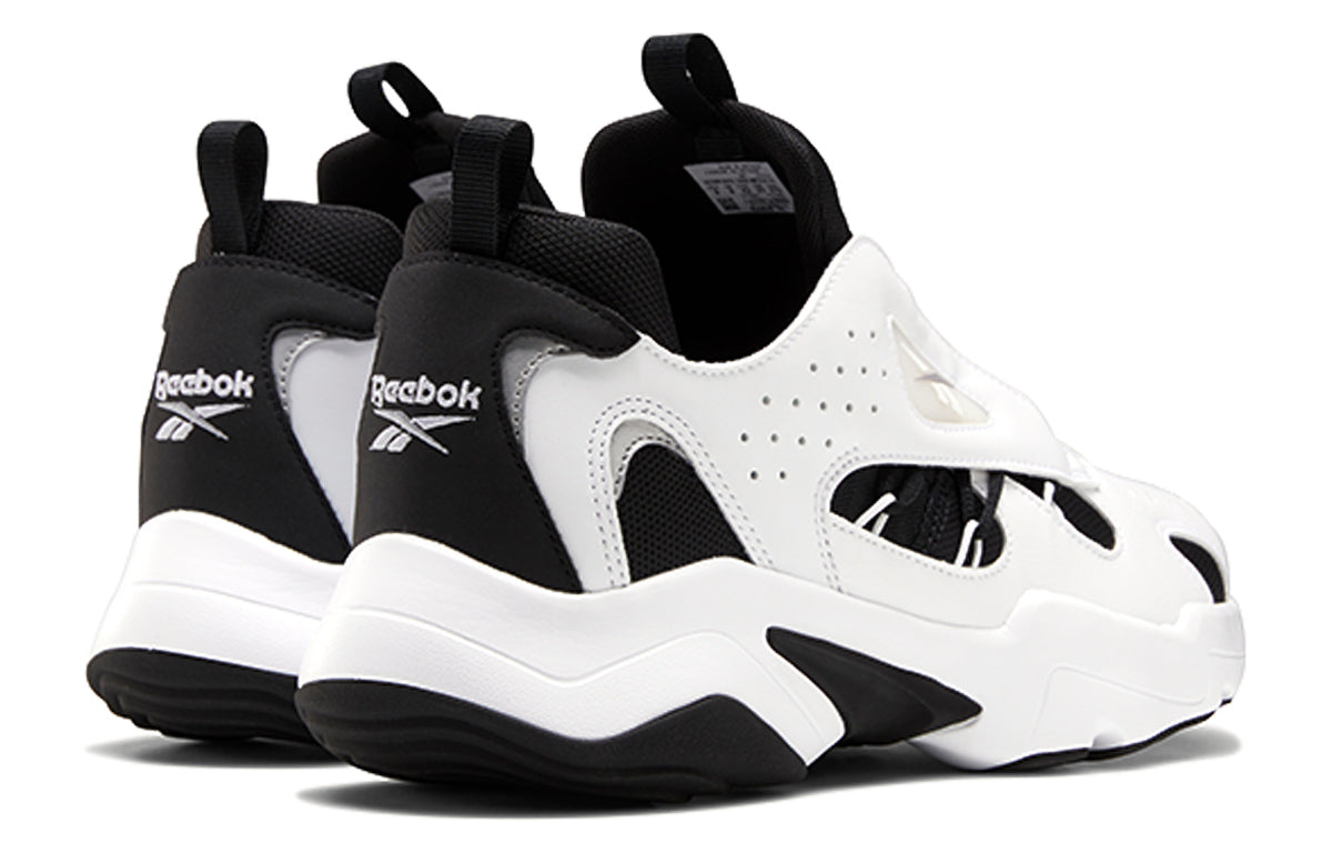 Reebok Royal TURBO IMPULSE 2.0 'Black White' FV7910