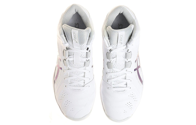 ASICS Gel-Hoop V13 'White Blue' 1063A054-100