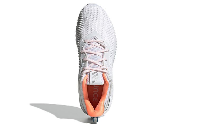 adidas Alphabounce EK White GW2265
