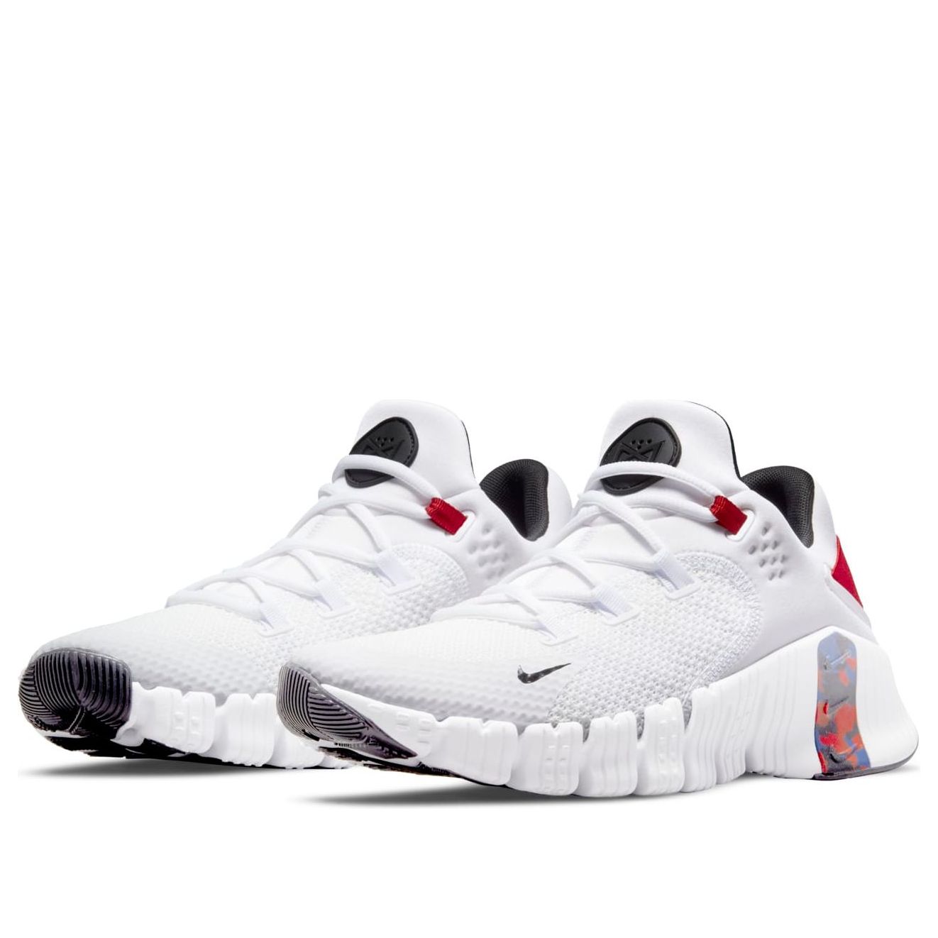 Nike Free Metcon 4 'Veterans Day' DJ3020-106