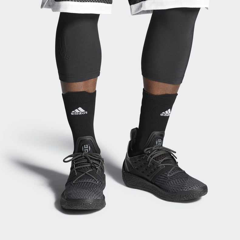 adidas Harden Volume 2 'Nightmare' F34361